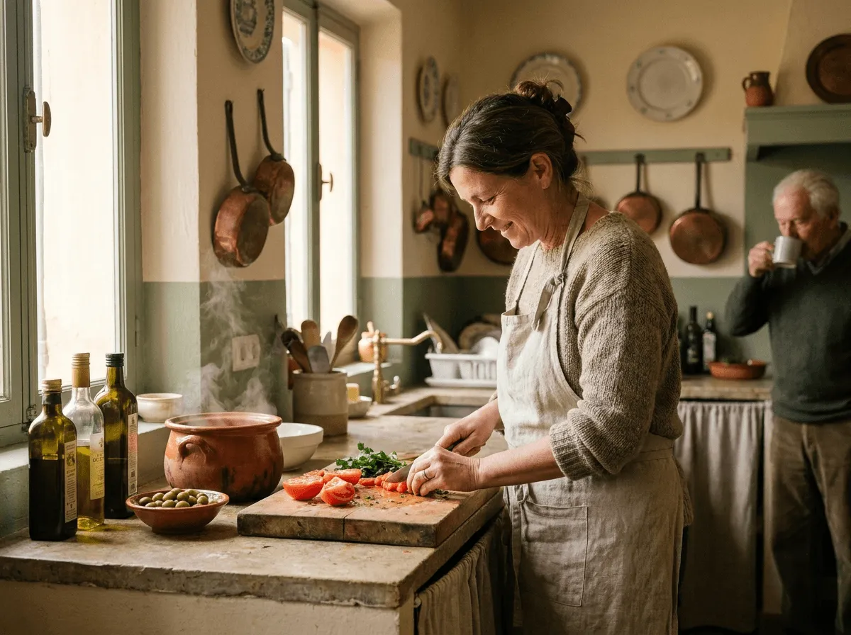 Cocina — profesionales del hogar